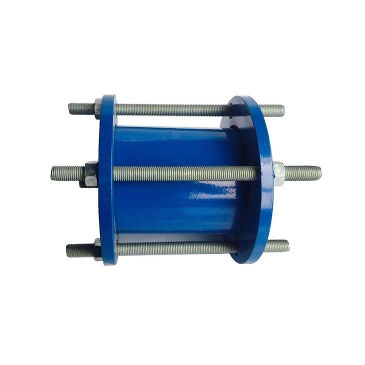 Adaptateur de couplage à bride Dresser