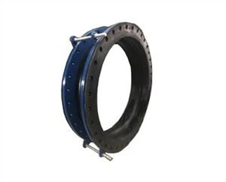 Raccords de tuyaux flexibles en caoutchouc