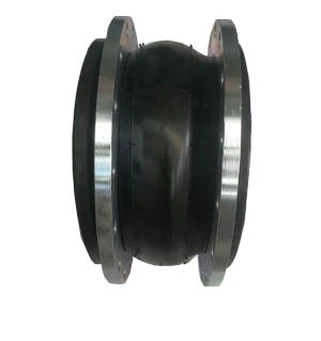 Joint de dilatation en caoutchouc