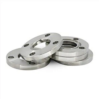 Bride en acier au carbone